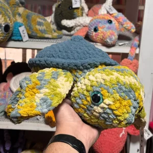 Sea Turtle